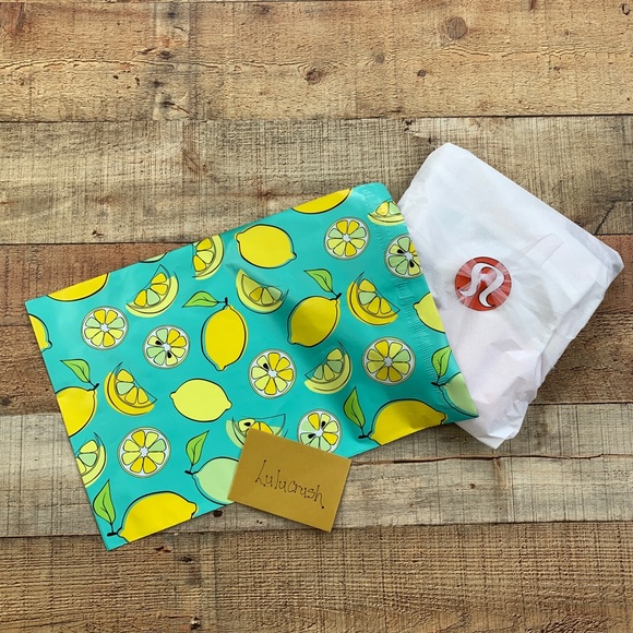 Meet your Posher, Lulucrush - Picture 2 of 5